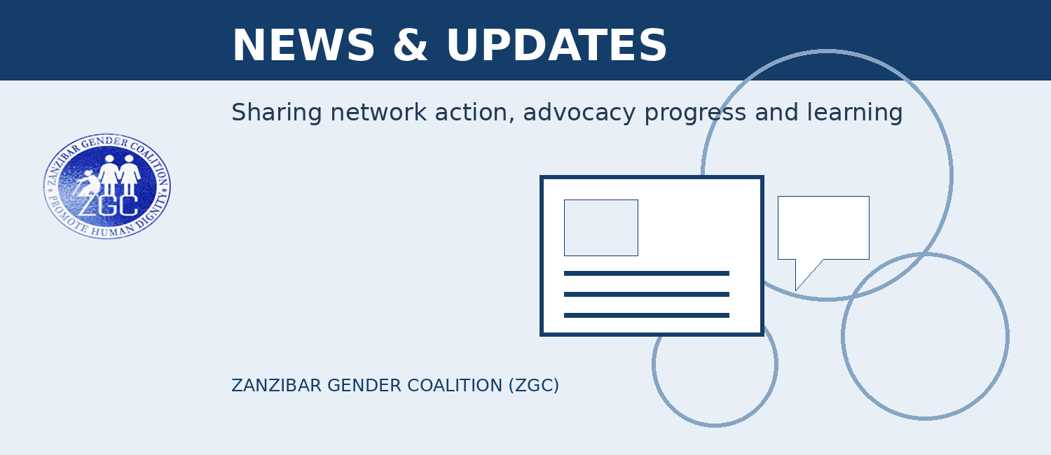 ZGC News & Updates illustration