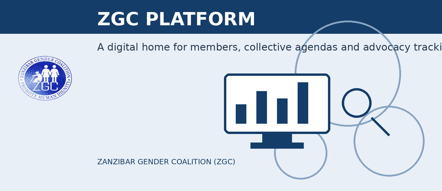 ZGC ZGC Platform illustration